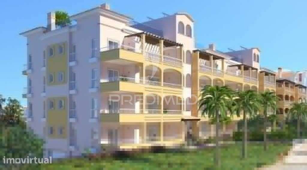 Apartamento T3 de Luxo, condomínio privado,  Lagos - Grande imagem: 2/12