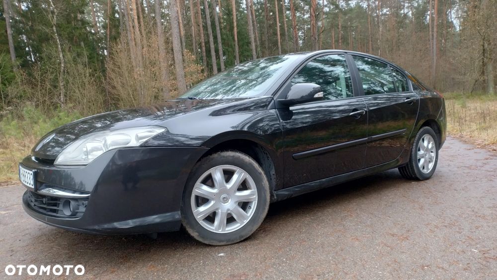 Renault Laguna dCi 150 FAP Dynamique - 6