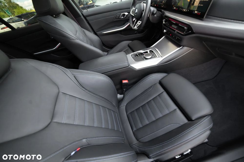 BMW Seria 3 M340d xDrive - 40