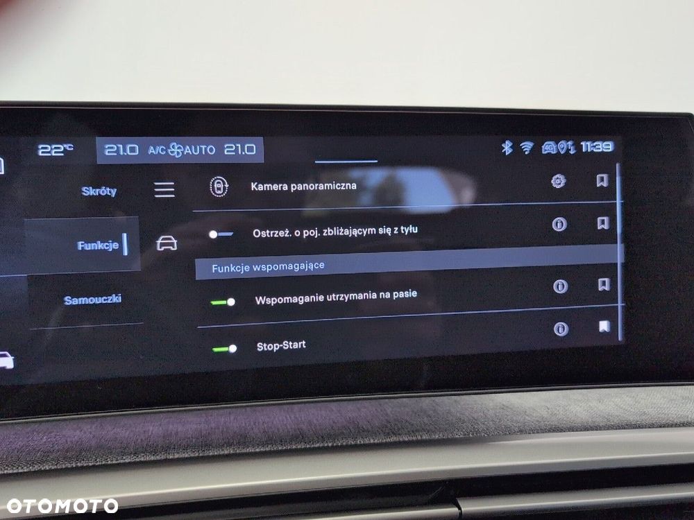 Peugeot 3008 1.2 PureTech mHEV Allure e-DCS6 - 22