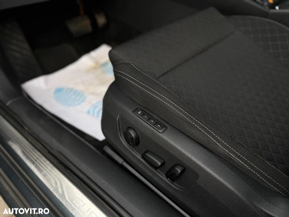 Skoda Superb 2.0 TDI DSG 4X4 Ambition - 26