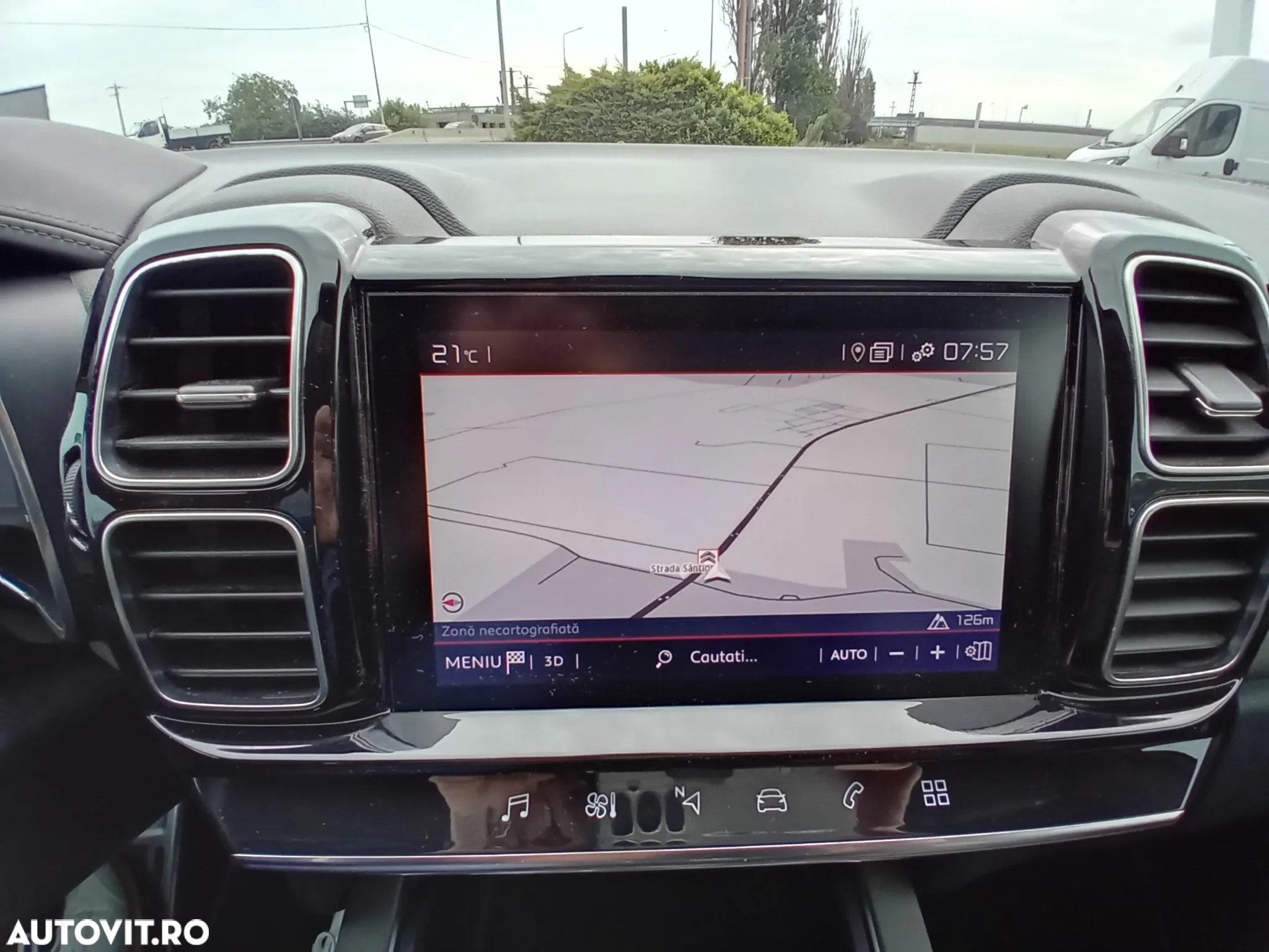 Citroën C5 Aircross 1.5 BlueHDi S&S EAT8 Shine - 30