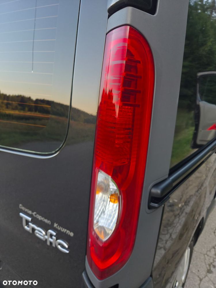 Renault Trafic - 23