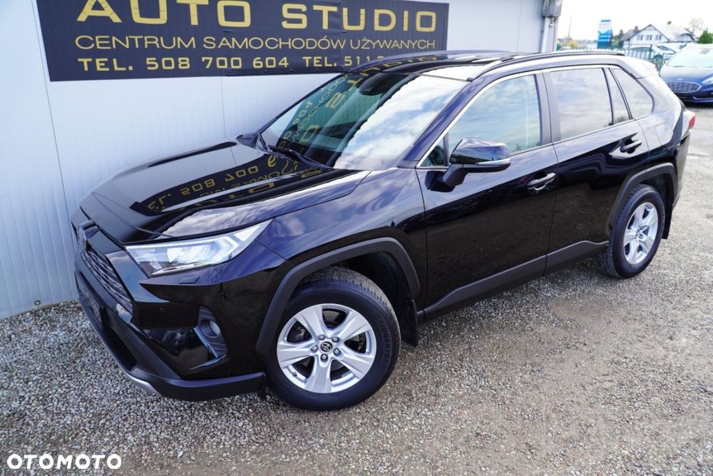 Toyota RAV4 - 40