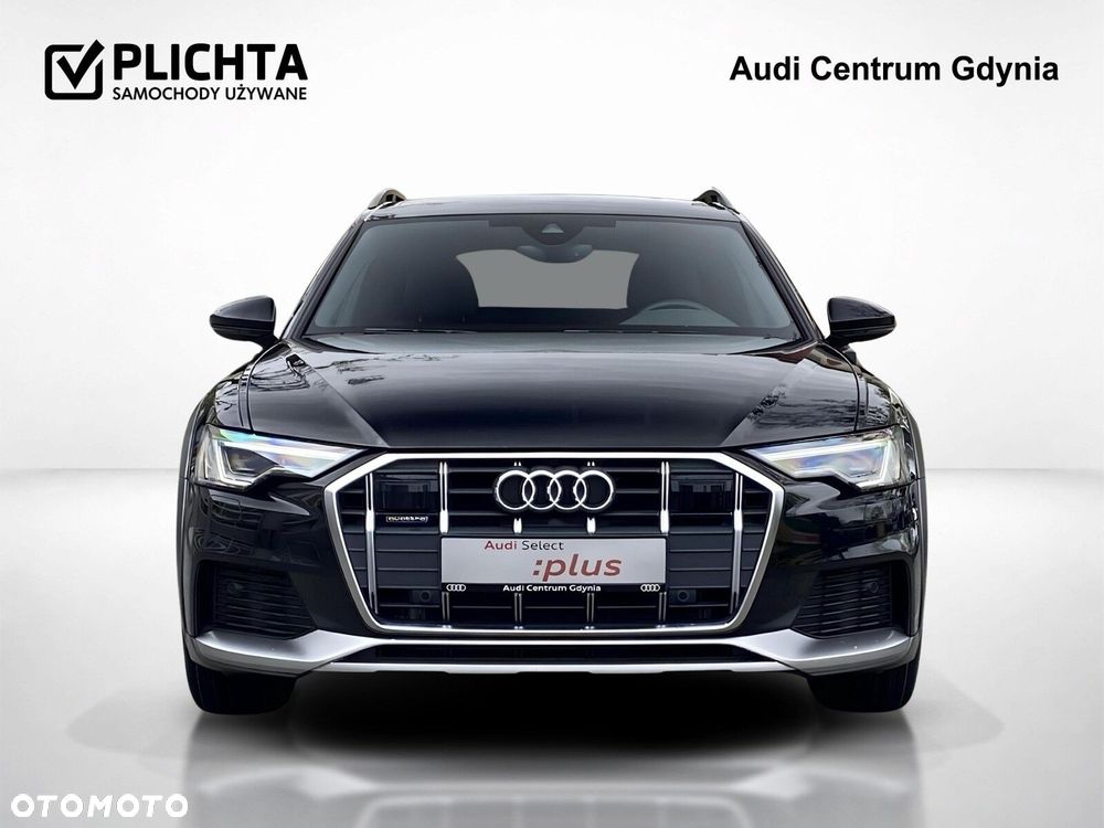 Audi A6 Allroad 40 TDI mHEV Quattro S tronic - 9