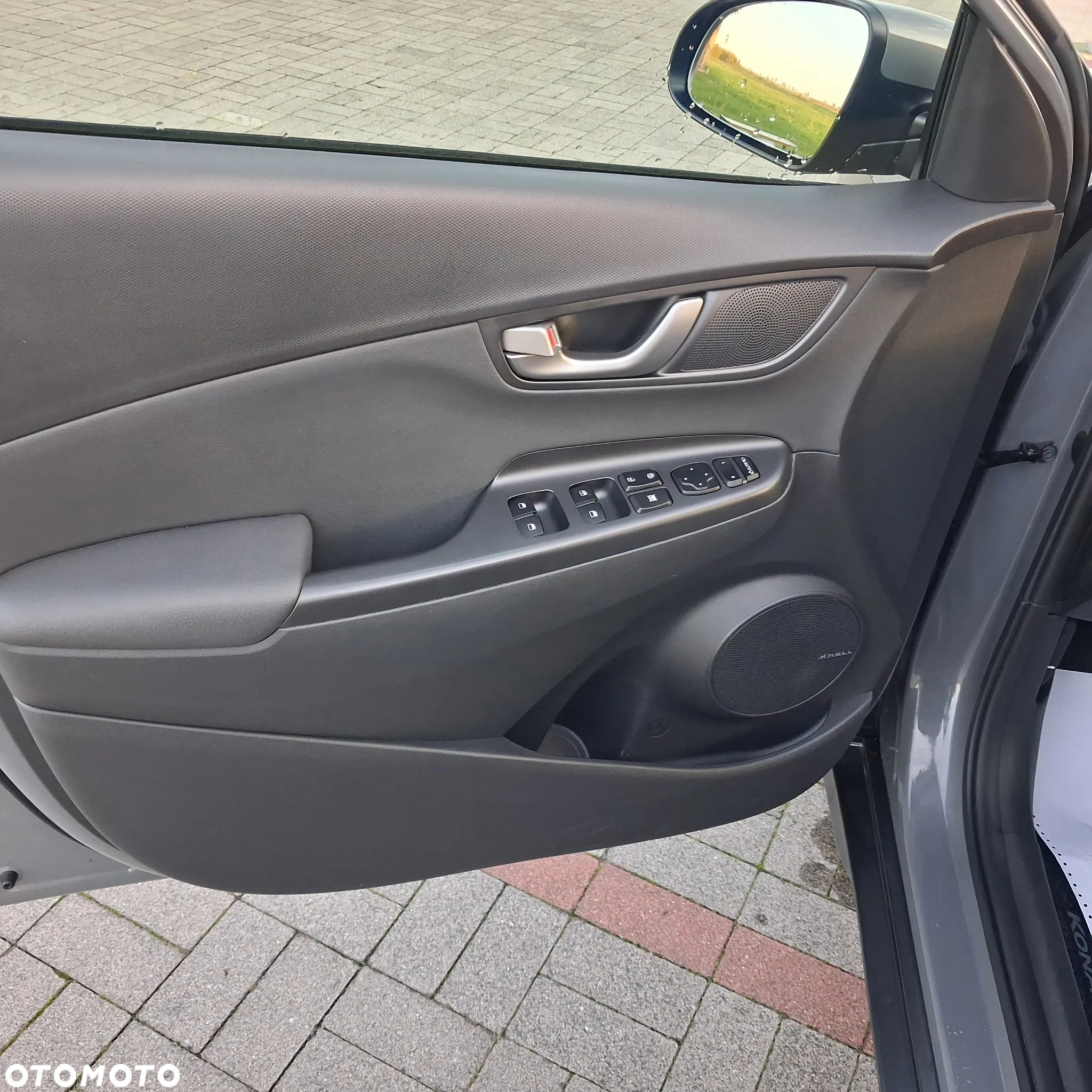 Hyundai Kona 1.6 CRDi DCT 4WD Premium - 14