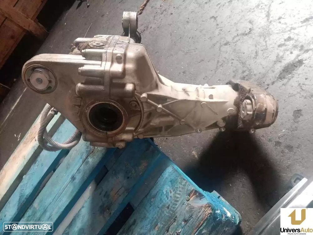 DIFERENCIAL FRONTAL PORSCHE CAYENNE 2009 -4460310021 - 1