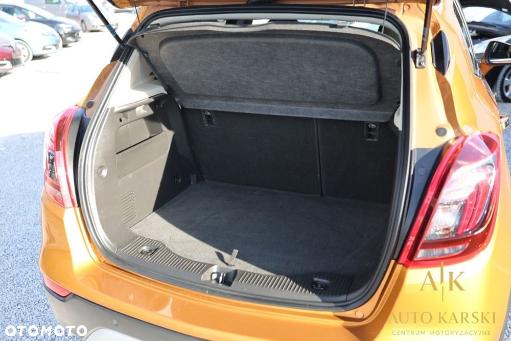 Opel Mokka X - 40