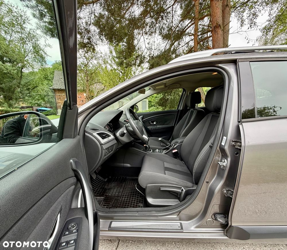 Renault Megane 1.6 16V 110 Expression - 15