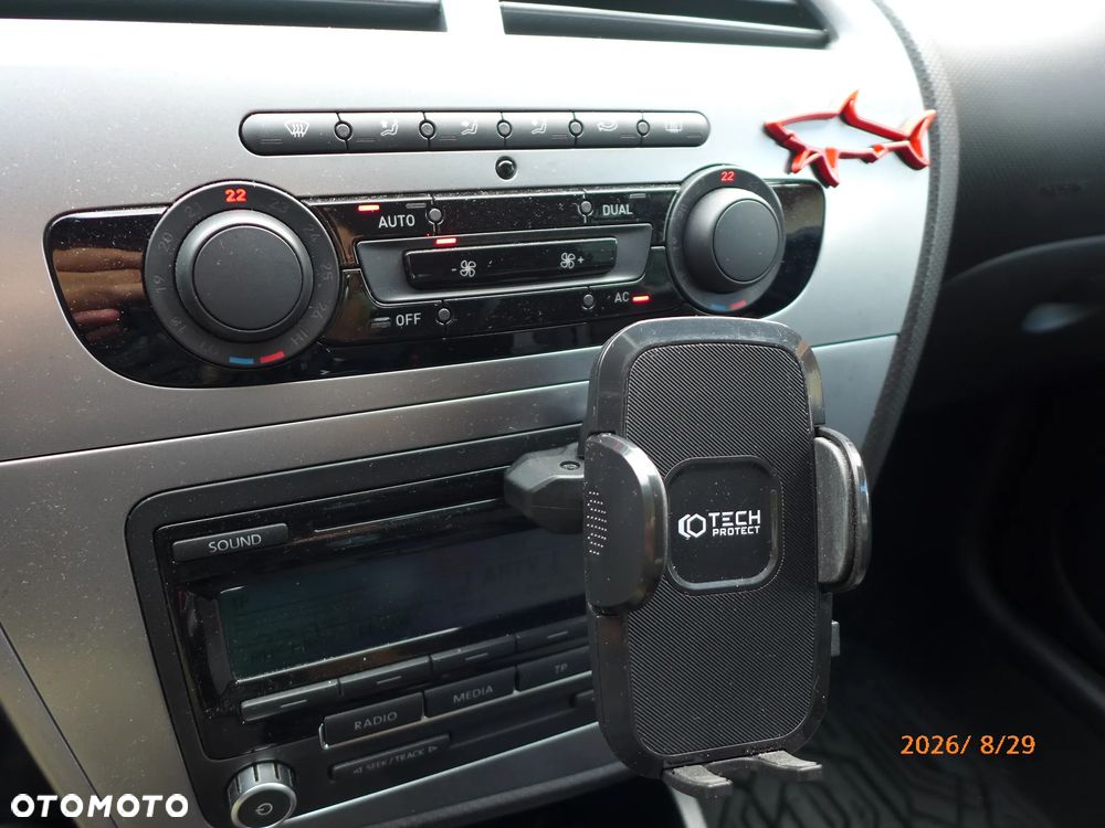 Seat Leon 1.4 TSI Sport - 7