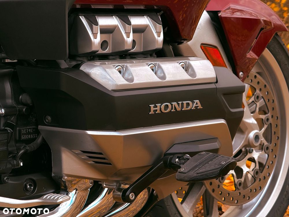 Honda GL - 13