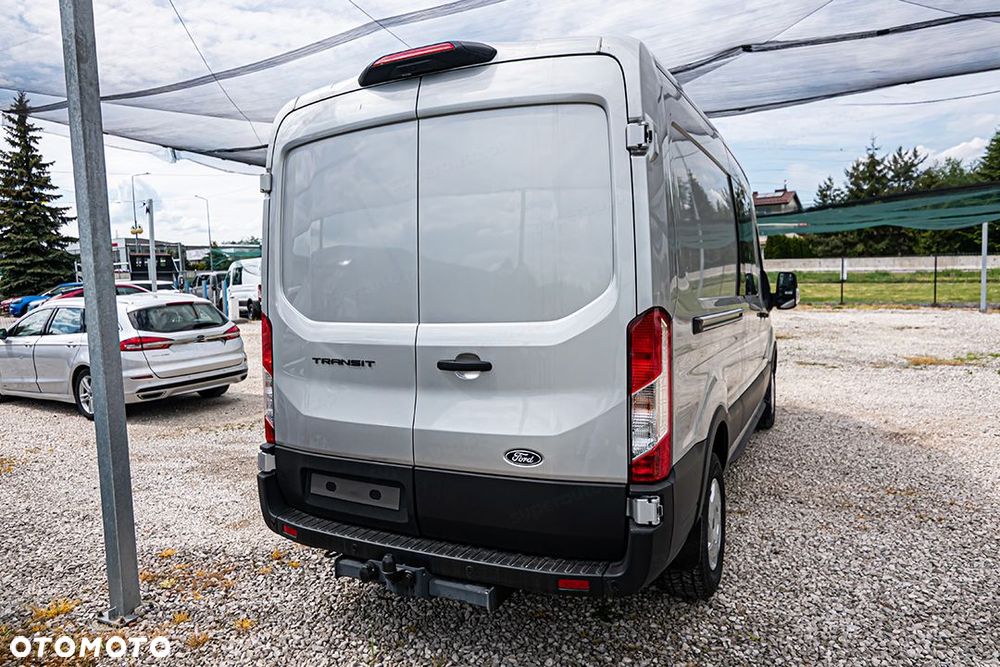 Ford Transit 350 L3H2 Trend Zabudowa Brygadowa 2.0 130KM - 8