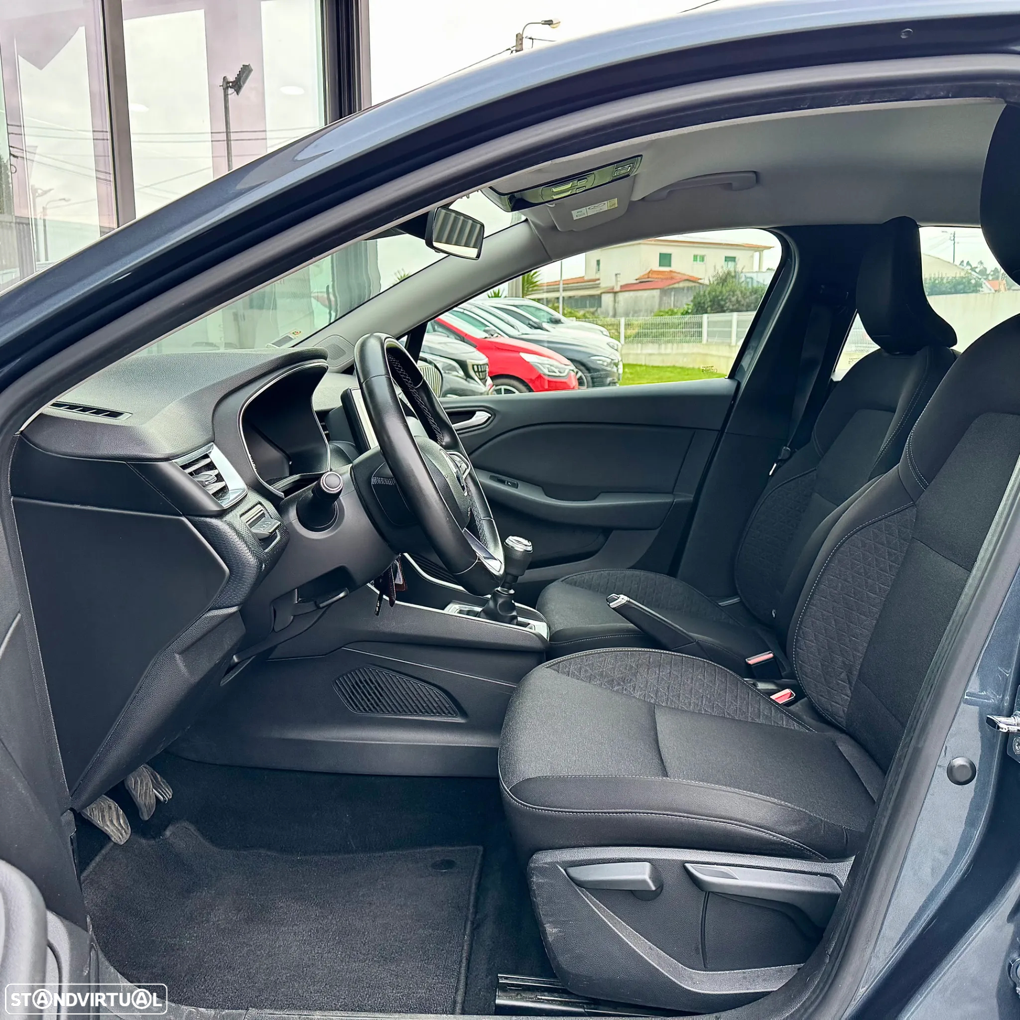 Renault Clio 1.5 Blue dCi Intens - 16