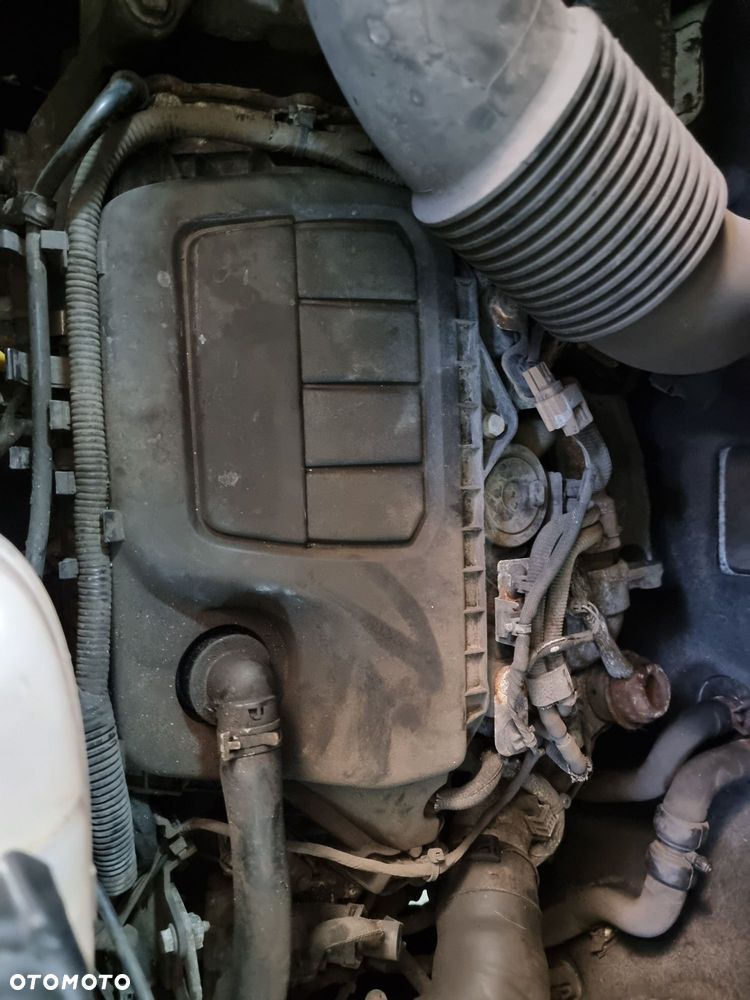 Silnik kompletny R9M450 opel vivaro b 2016 bi turbo