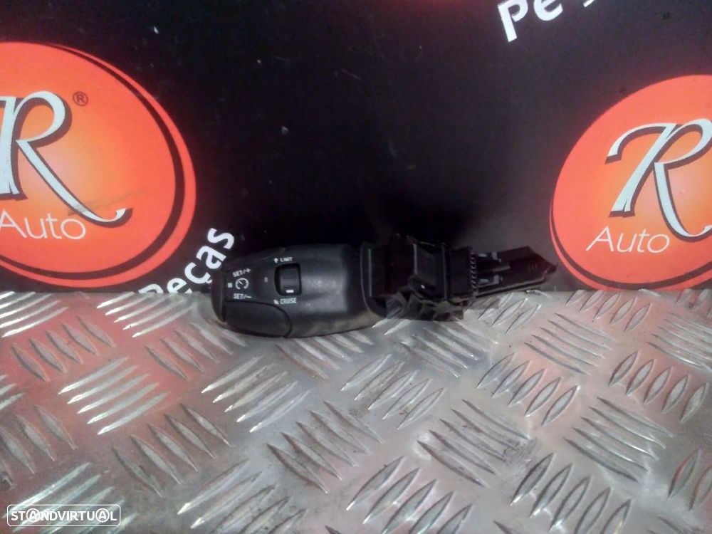 Comando Cruise Citroên Xsara Picasso (N68) - 4