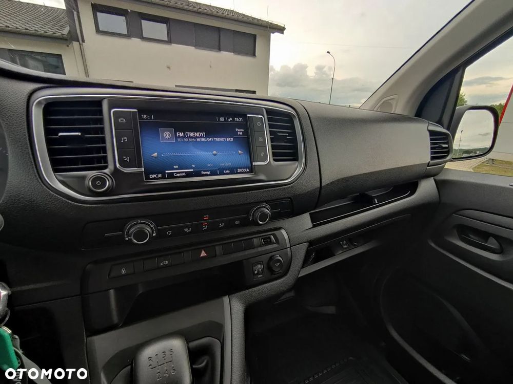 Toyota PROACE - 14