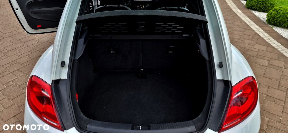 Volkswagen Beetle - 28