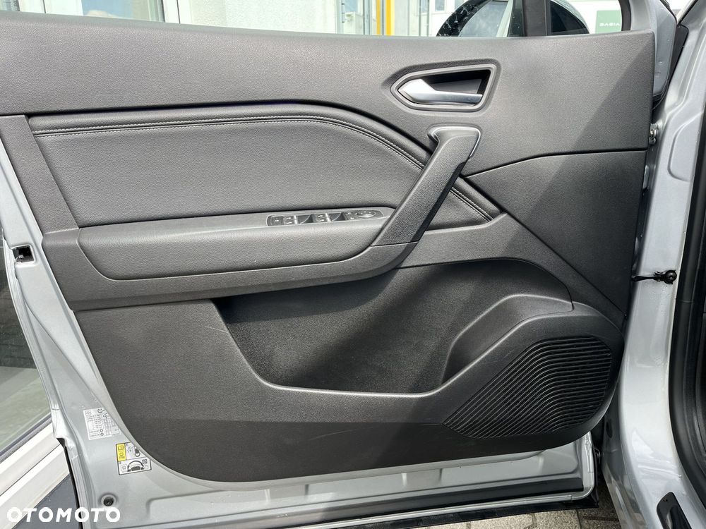 Renault Captur - 10