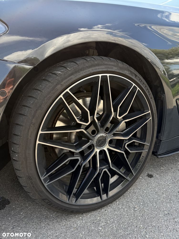 BMW Seria 5 540i xDrive M Sport sport - 18