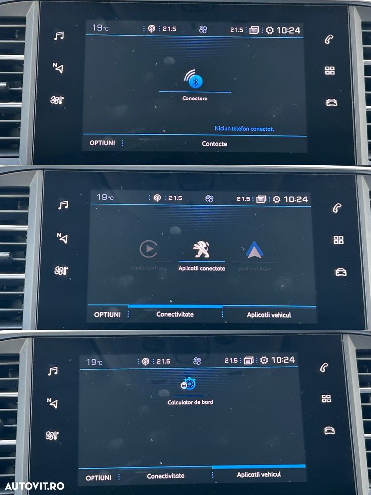 Peugeot 308 SW BlueHDi 130 Stop & Start Active Business-Paket - 14