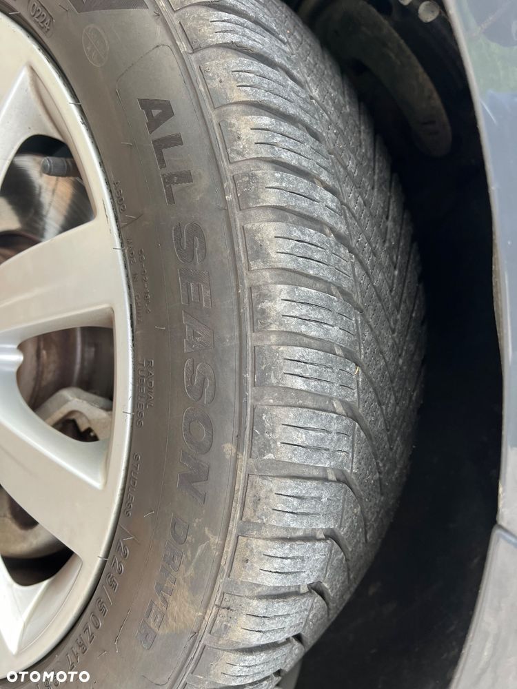 Volkswagen Sharan 2.0 TDI DSG BlueMotion Technology Comfortline - 34