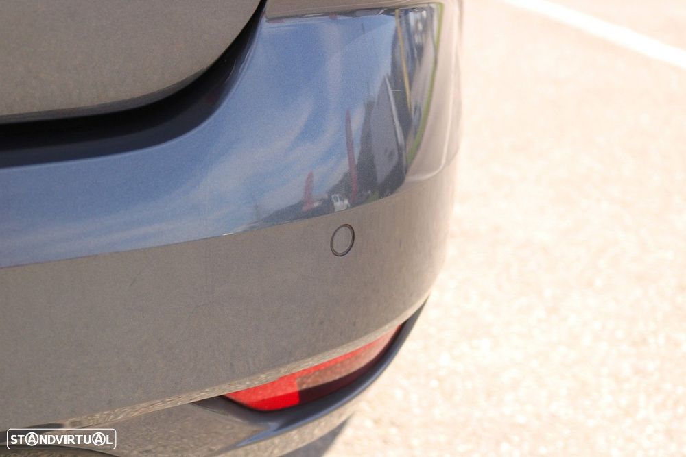 Renault Mégane Sport Tourer 1.5 Blue dCi Bose Edition - 12