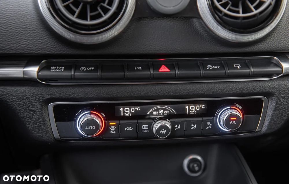 Audi A3 Sportback 40 TFSI Quattro S tronic - 22