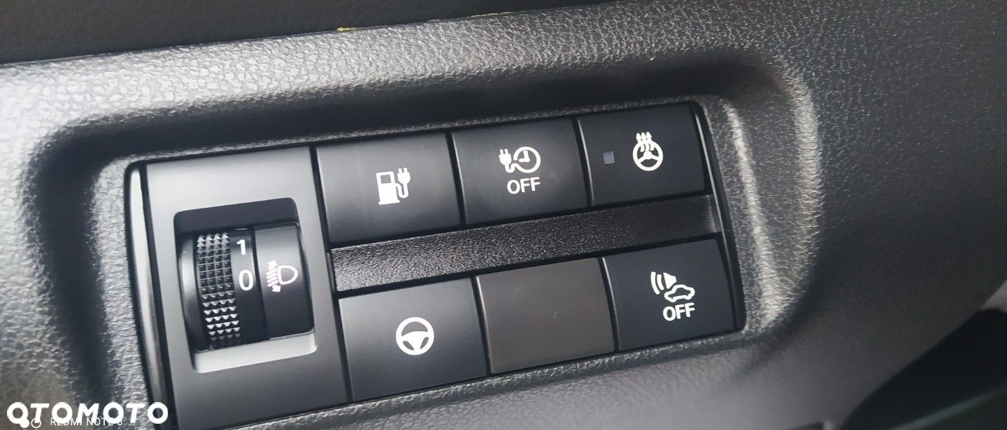 Nissan Leaf - 17