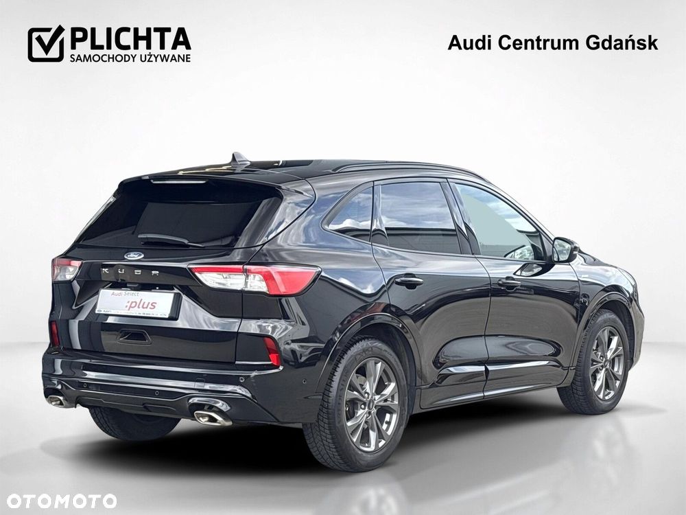 Ford Kuga - 6