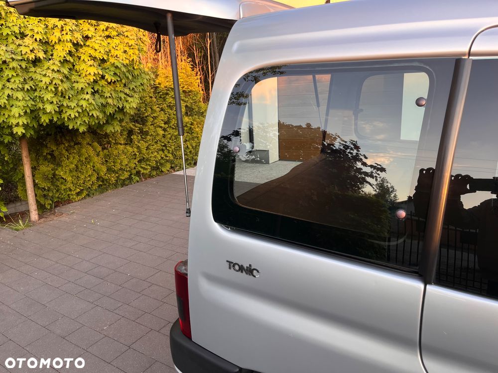 Citroën Berlingo 1.4i Multispace - 7