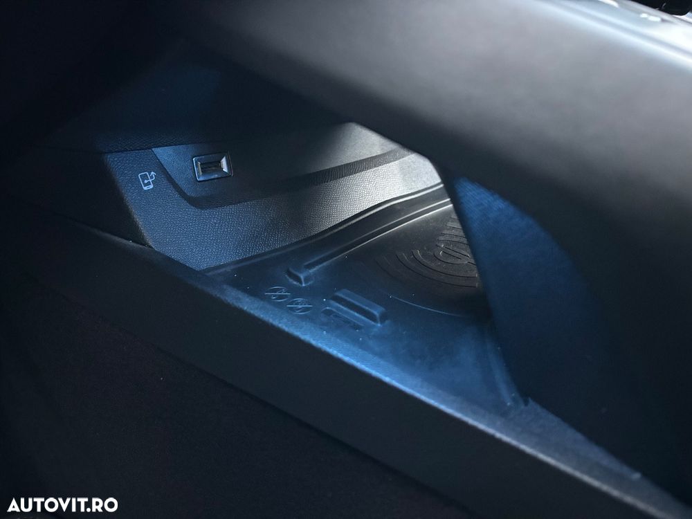 Peugeot 508 2.0 BlueHDI STT Aut. Allure - 24