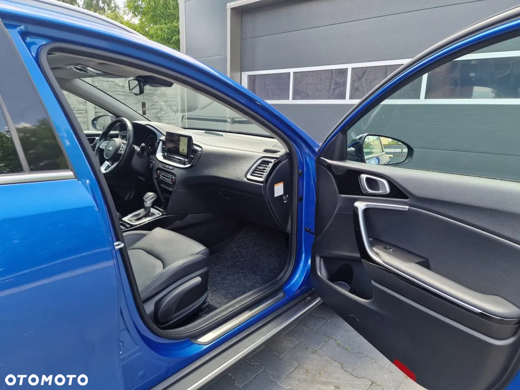 Kia XCeed 1.6 GDI PHEV Business Line DCT - 27