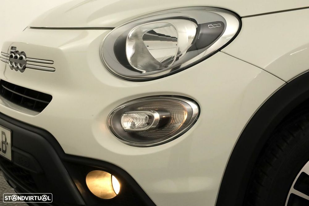 Fiat 500X 1.5 GSE MHEV Cross DCT - 6