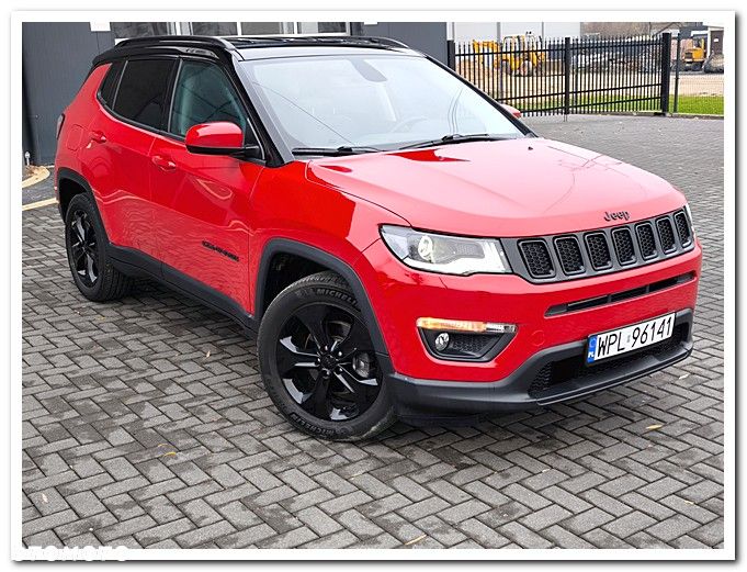 Jeep Compass - 4