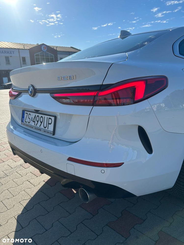 BMW Seria 2 - 7