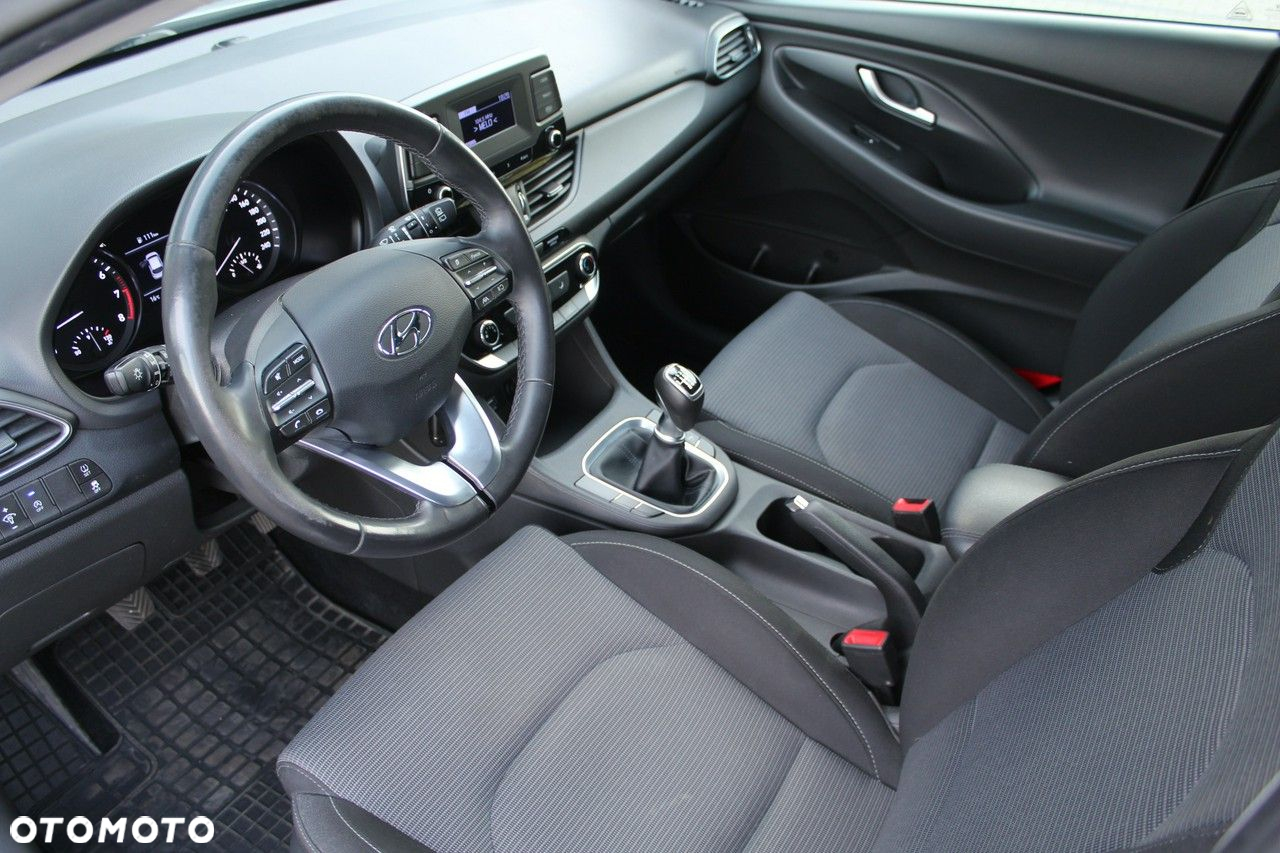 Hyundai i30 - 13