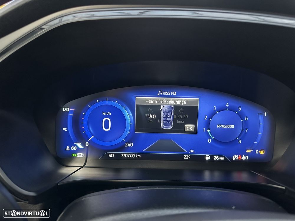Ford Kuga 1.5 EcoBoost ST-Line - 14