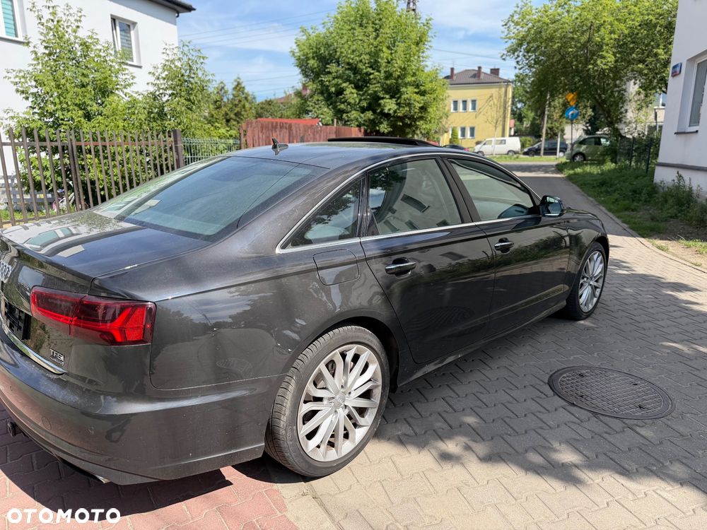 Audi A6 Limousine - 12
