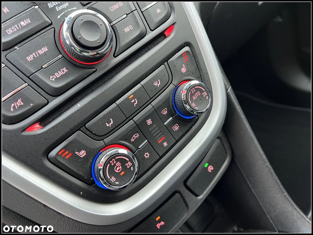 Opel Mokka 1.6 Cosmo S&S - 31