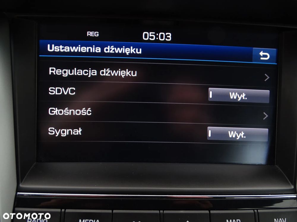 Hyundai Tucson 1.6 GDi Comfort 2WD - 33