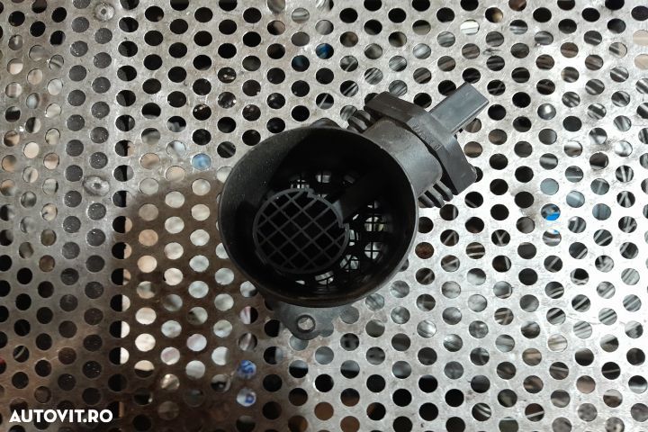 DEBITMETRU AER  1.9 BLS 0281002531 / 03890646B MX1253 Volkswagen VW P - 4
