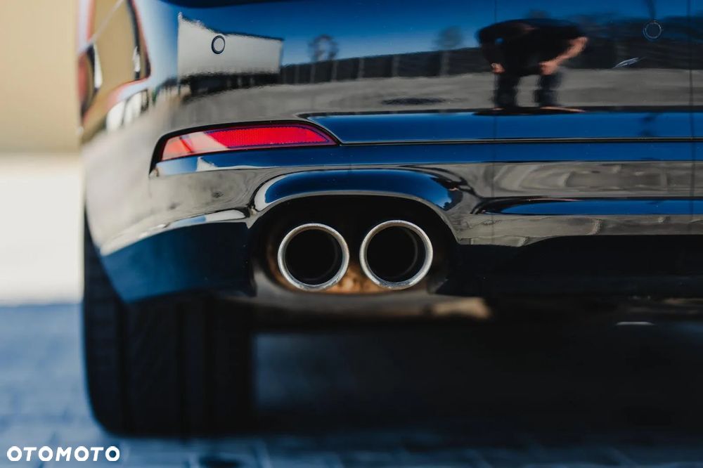 Audi A5 Sportback - 12