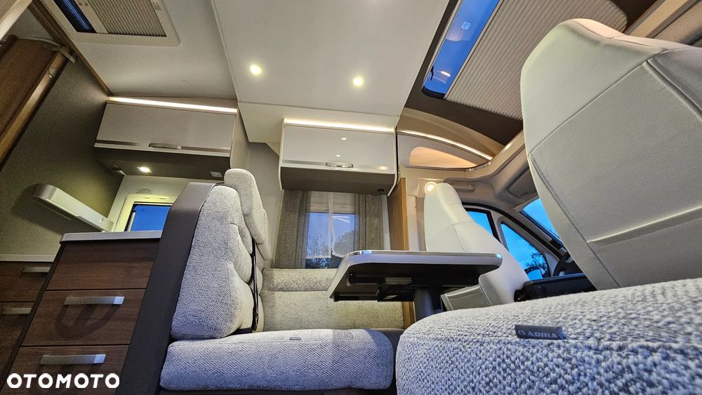 Adria MATRIX Axess 600 SC - 37
