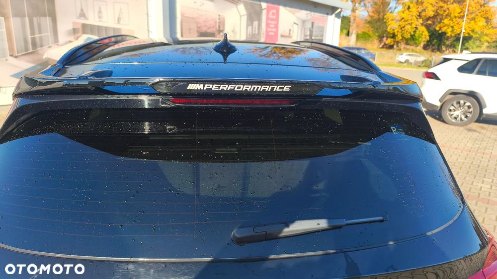 BMW X3 xDrive30i GPF M Sport sport - 8