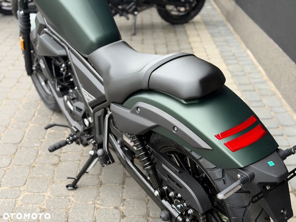 Zontes 125 C2 - 12