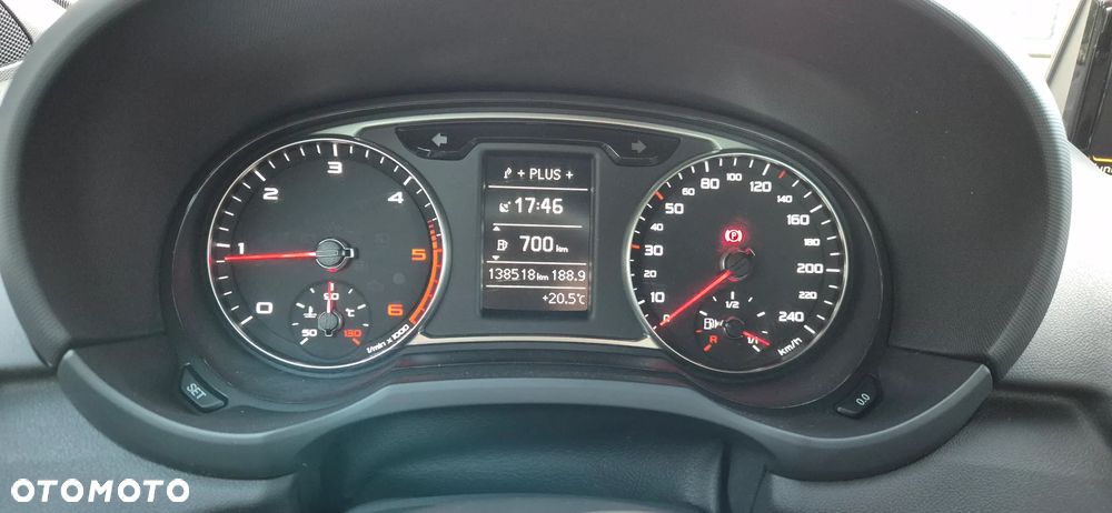 Audi A1 Sportback 1.6 TDI Sport - 10