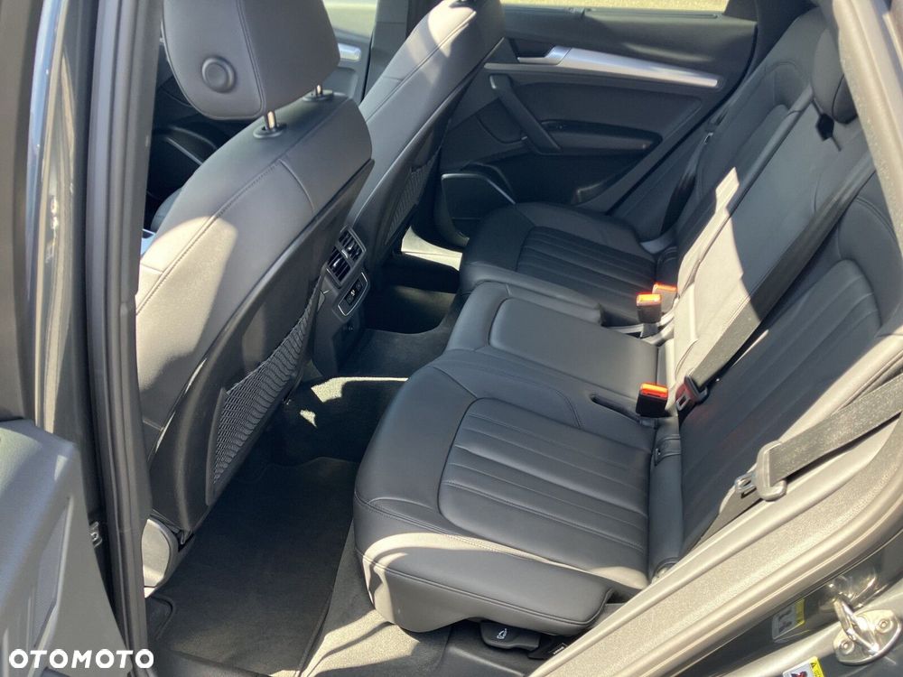 Audi Q5 Sportback - 22