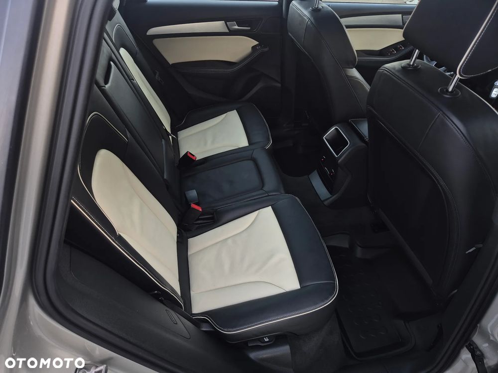 Audi Q5 2.0 TDI Quattro S tronic - 33