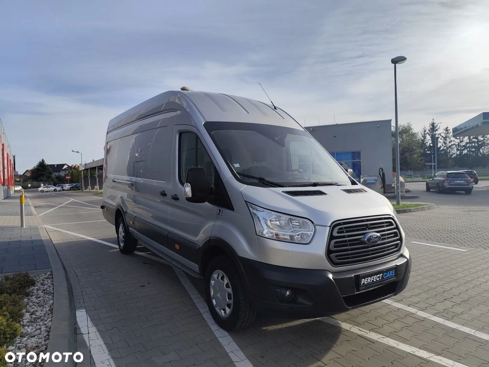Ford Transit - 3