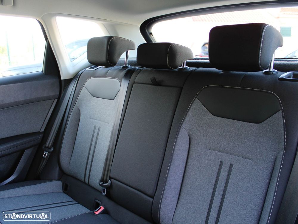 SEAT Ateca 2.0 TDI Style - 45